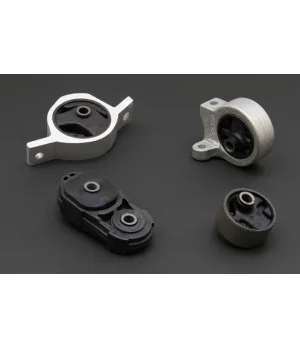 Hardrace 5841 Reinforced Engine Mount Nissan March - 