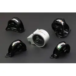Hardrace 5844 Harden Engine Mount Honda Civic, Crx, Integra - 