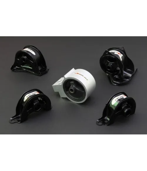 Hardrace 6295 Harden Engine Mount Ford Tierra, Mazda 323, 5 - 