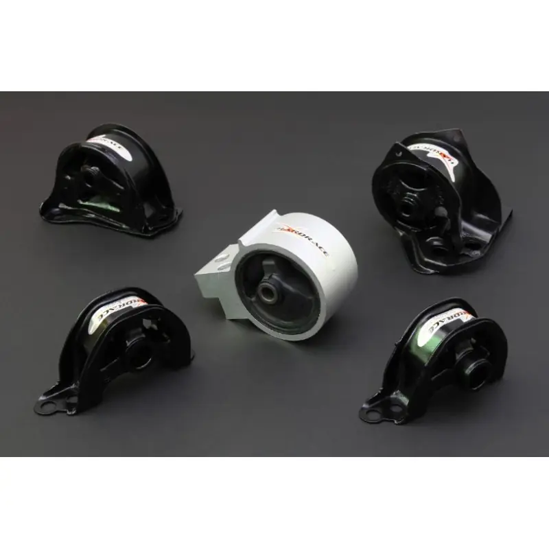 Hardrace 5844 Harden Engine Mount Honda Civic, Crx, Integra - Hardrace 5844 Harden Engine Mount Honda Civic, Crx, Integra -