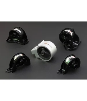 Hardrace 5844 Supporto motore indurito Honda Civic, Crx, Integra - 