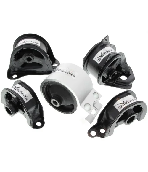 Hardrace 5844 Supporto motore indurito Honda Civic, Crx, Integra - 