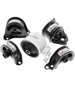Hardrace 5844 Harden Engine Mount Honda Civic, Crx, Integra - 