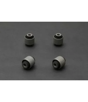 Hardrace 6101 Front Upper Arm Bushing Honda Civic, Crx, Integra - 