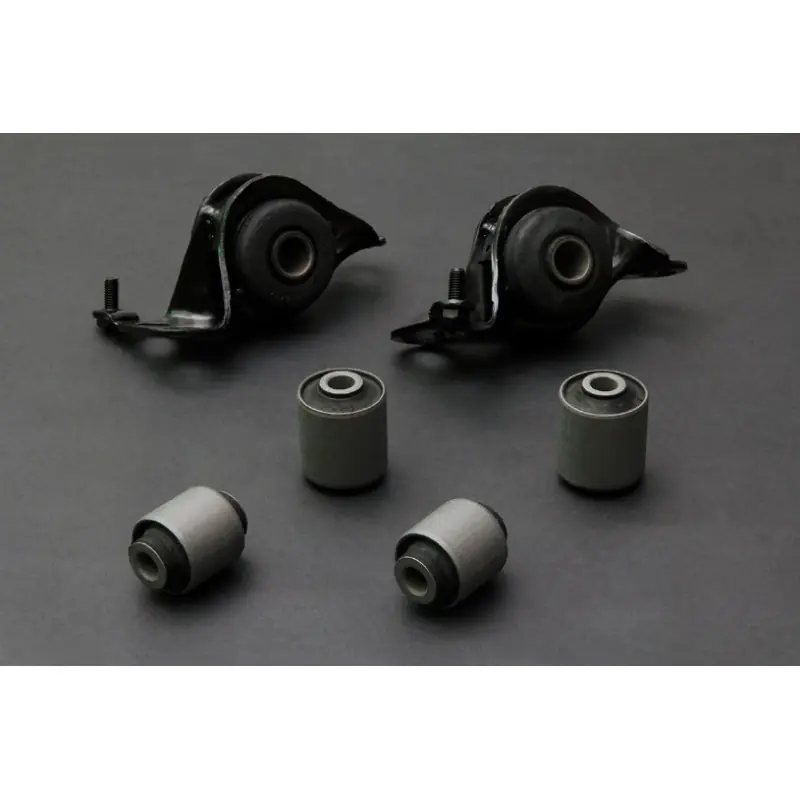 Hardrace 6102 Front Lower Arm Bushing Honda Civic, Crx, Integra - 