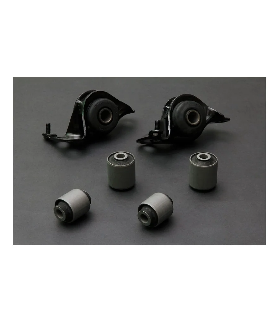 Hardrace 6102 Front Lower Arm Bushing Honda Civic, Crx, Integra - 