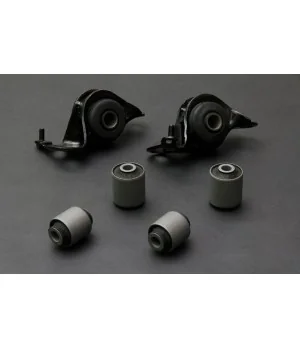 Hardrace 6102 Front Lower Arm Bushing Honda Civic, Crx, Integra - 