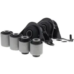 Hardrace 6102 Front Lower Arm Bushing Honda Civic, Crx, Integra - 