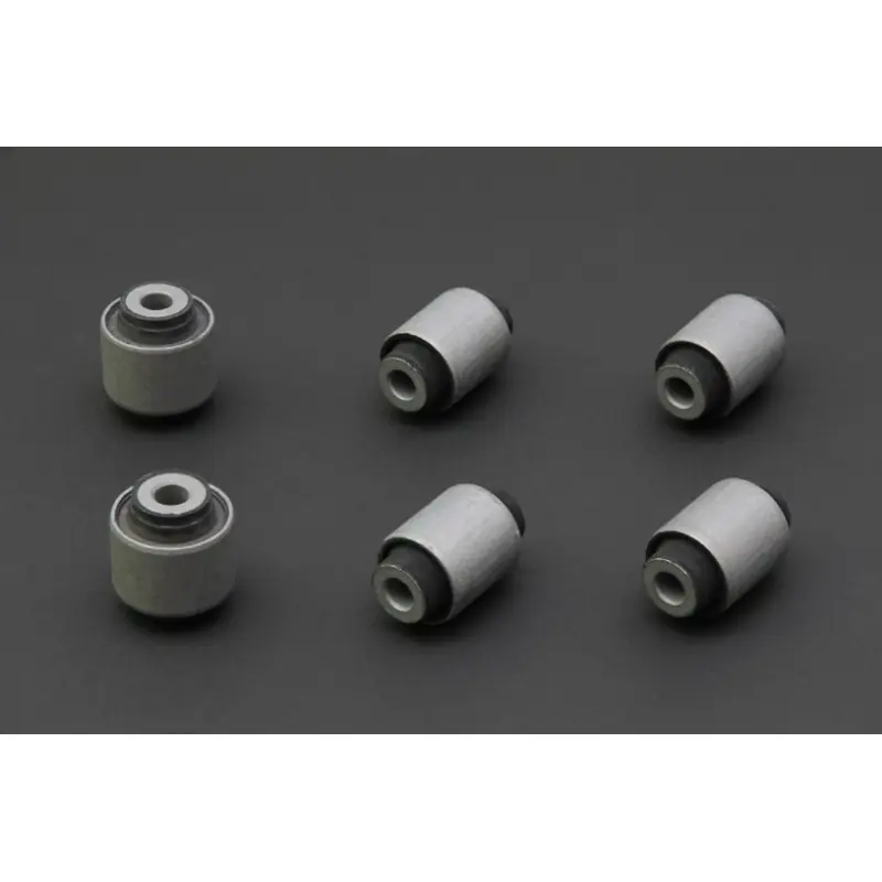 Hardrace 6103 Rear Lower Arm Bushing Honda Civic - 