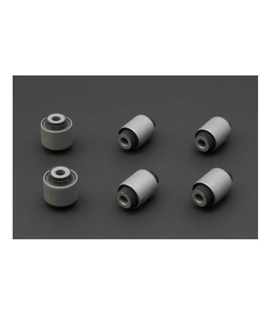 Hardrace 6103 Rear Lower Arm Bushing Honda Civic - 
