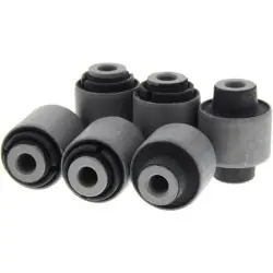 Boccola braccio inferiore posteriore Hardrace 6103 Honda Civic - 