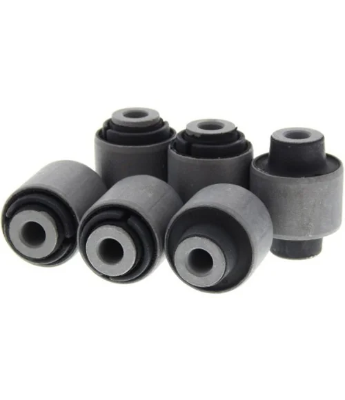 Hardrace 6103 Rear Lower Arm Bushing Honda Civic - 