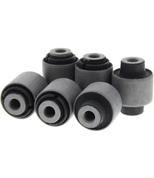 Boccola braccio inferiore posteriore Hardrace 6103 Honda Civic - 