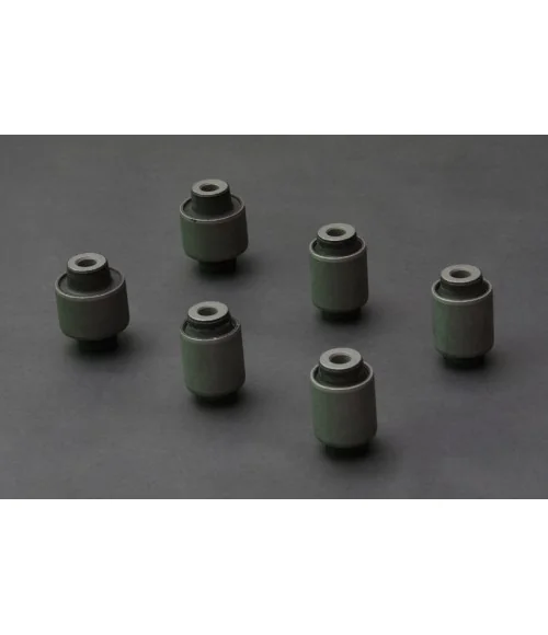 Hardrace 7584 Reinforced Stabilizer Bushing - 