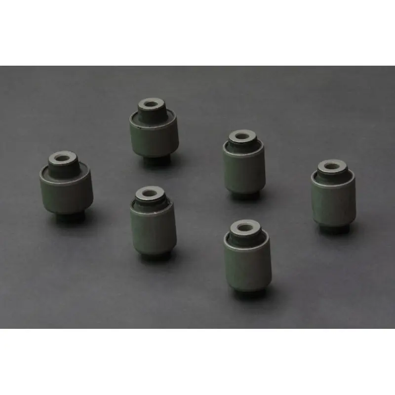 Hardrace 6103-EG Rear Lower Arm Bushing Honda Civic - 