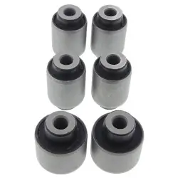 Hardrace 6103-EG Rear Lower Arm Bushing Honda Civic - 