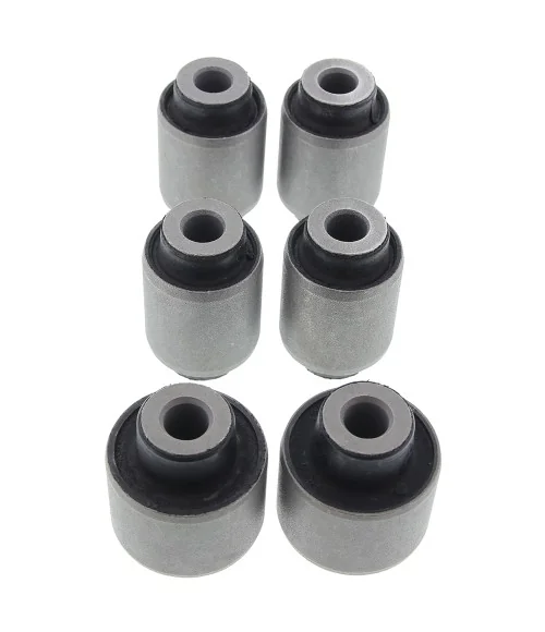 Hardrace 6103-EG Rear Lower Arm Bushing Honda Civic - 