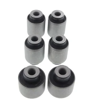 Hardrace 6103-EG Rear Lower Arm Bushing Honda Civic - 