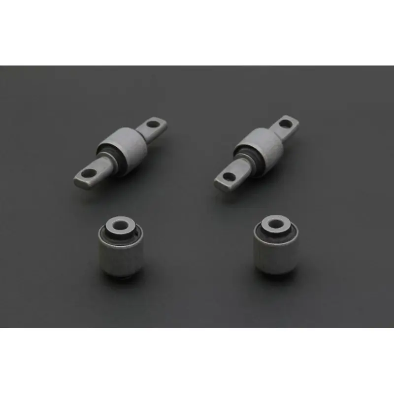 Hardrace 6104 Rear Camber Kit Bushing Honda - 