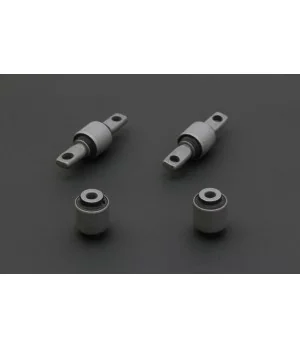 Hardrace 6104 Rear Camber Kit Bushing Honda - 