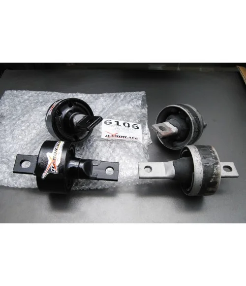 Boccola del braccio oscillante posteriore Hardrace 6106 Honda - 