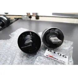 Hardrace 6106 Rear Trailing Arm Bushing Honda - 