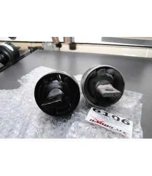 Boccola del braccio oscillante posteriore Hardrace 6106 Honda - 