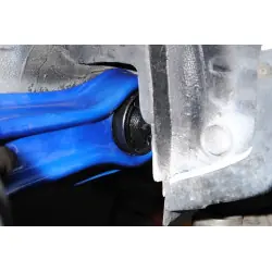 Hardrace 6106 Rear Trailing Arm Bushing Honda - 