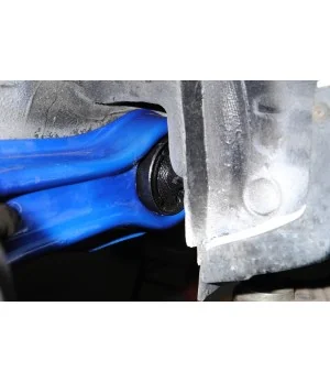 Boccola del braccio oscillante posteriore Hardrace 6106 Honda - 
