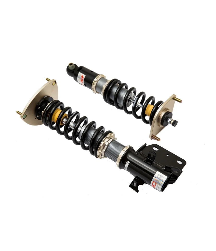 BC Racing DS-DA Coilovers PROTON Putra/Coupe M21 M21 (97-02) - 