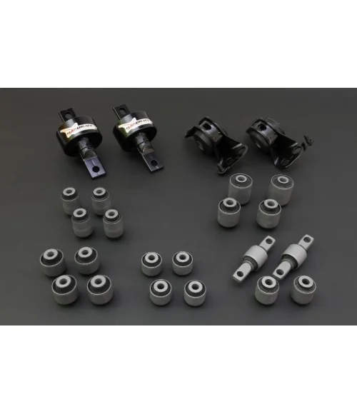 Hardrace Q0965 Rear Lower Arm Bushing Honda S2000 - 