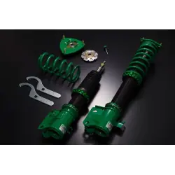 Coilovers - Carparty