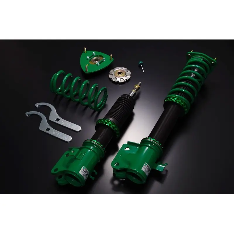 Tein Flex Z Coilovers for Subaru Impreza GC8 92-00 - 