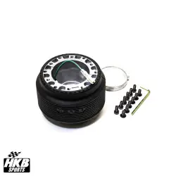 Mozzo volante HKB Boss Kit per Nissan 200SX S13, Skyline R32 & R33, 300ZX Z32 (non-HICAS) - 