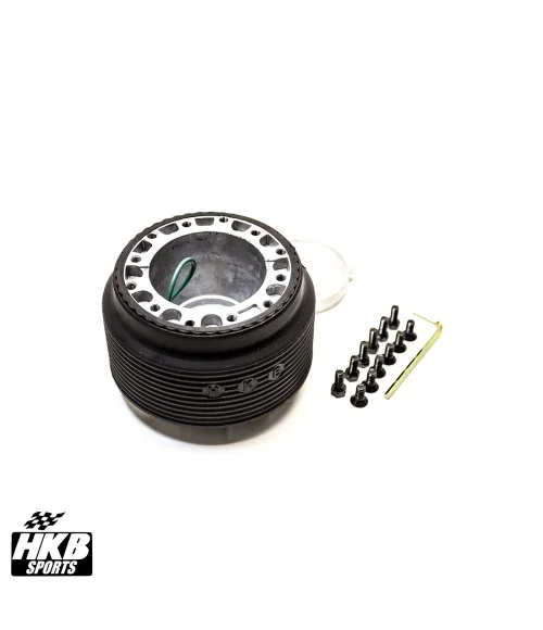 Steering Wheel Hub HKB Boss Kit for Toyota JZX81, JZX90, Supra MK3, Corolla E90, Hilux