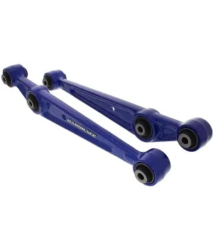 Hardrace 6108 Rear Lower Arm Honda Civic - 