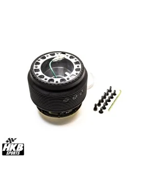 Steering Wheel Hub HKB Boss Kit for Honda Civic EG - 