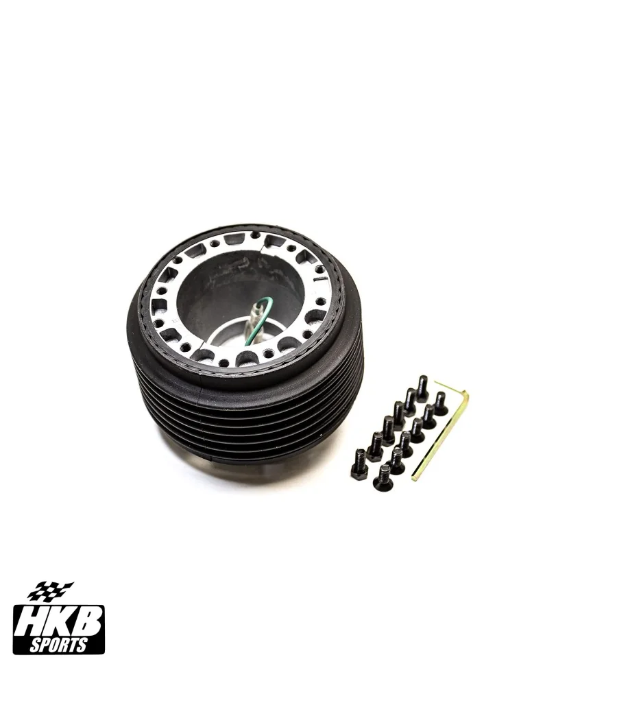 Steering Wheel Hub HKB Boss Kit for Mazda RX-7 FC - 