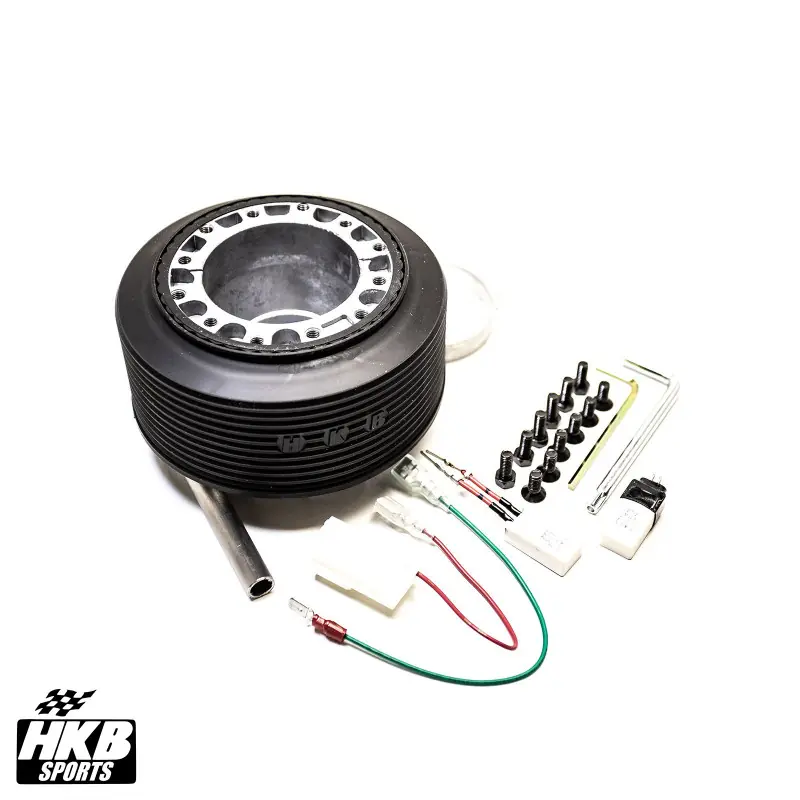 Mozzo volante HKB Boss Kit per Subaru Impreza GD (2001-2007) - 