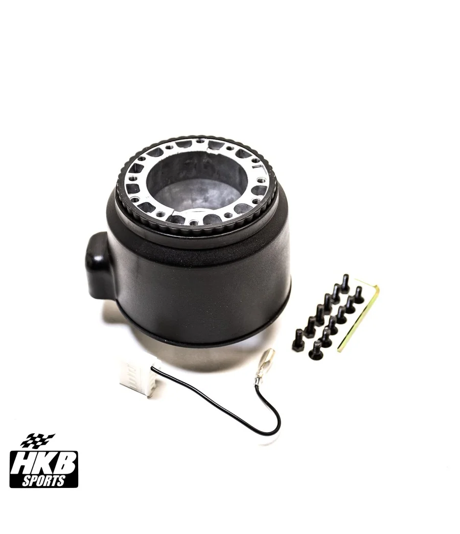 Steering Wheel Hub HKB Boss Kit for Toyota Celica ST185, AT200, ST202, ST205 - 