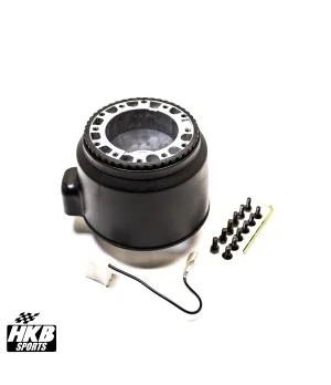 Steering Wheel Hub HKB Boss Kit for Toyota Celica ST185, AT200, ST202, ST205 - 