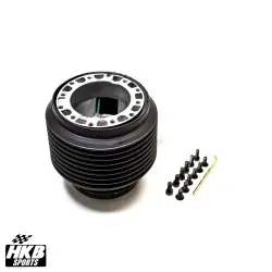 Mozzo volante HKB Boss Kit per Toyota AE86, MR2 AW11, Starlet KP61 - 