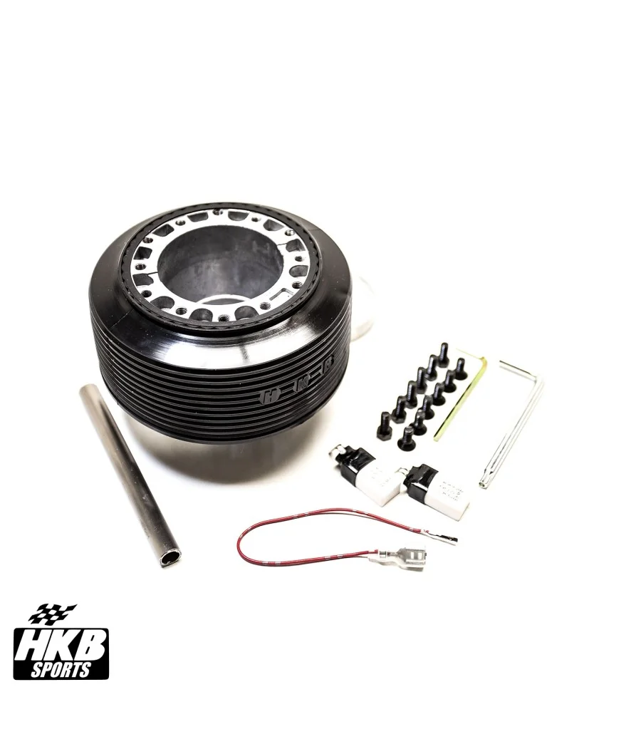 Mozzo volante HKB Boss Kit per Suzuki Swift ZC/ZD & Swift Sports ZC32S - 