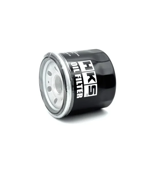 HKS Type 1 Oil Filter M20x1.5 68mm Nissan, Honda, Mitsubishi, Mazda, Subaru - 