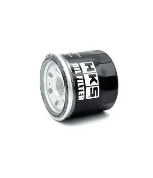 HKS Type 1 Oil Filter M20x1.5 68mm Nissan, Honda, Mitsubishi, Mazda, Subaru - 