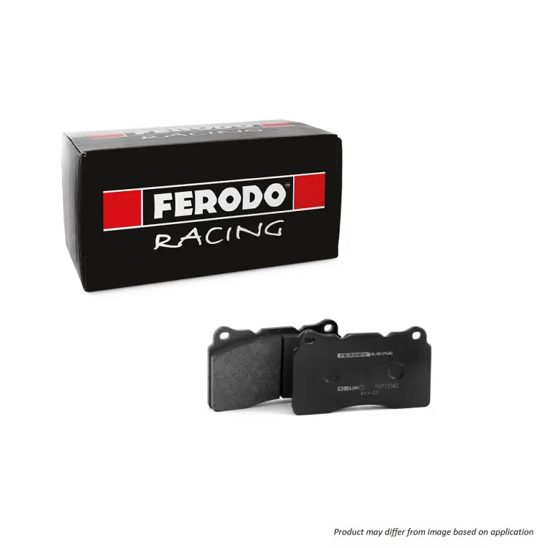 Ferodo DSUNO Brake Pads Front Suzuki Swift Sport Challenge - 