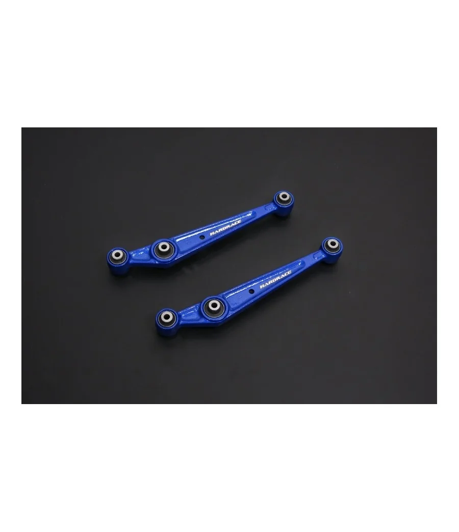 Hardrace 6108-US-BL Rear Lower Arm Honda Civic, Crx, Integra - 