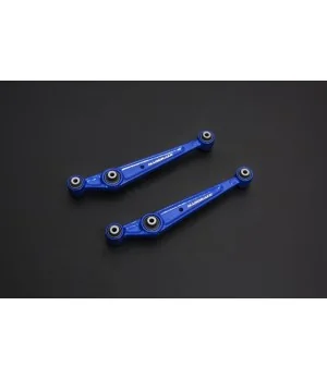 Hardrace 6108-US-BL Rear Lower Arm Honda Civic, Crx, Integra - 