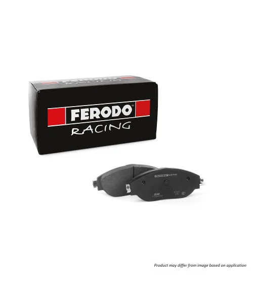 Ferodo DS2500 Brake Pads Front MX5 1.6 1.8 89-98