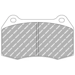 Ferodo DS2500 Pastiglie freno anteriori Skyline R33 GTR - 